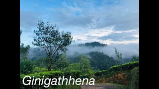 preview picture of video 'Gopro 7 Ginigathhena|vlog 3'