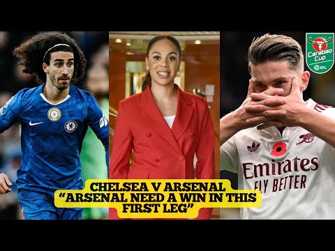 WE NEED A WIN TONIGHT REGARDLESS OF THIS GAME BEING PLAYED OVER 2 LEGS | CHARLENE SMITH