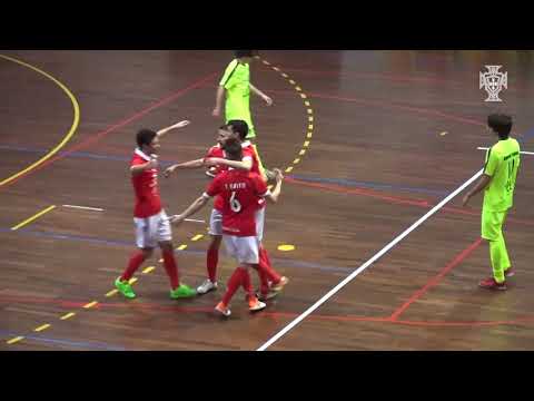 Liga Sport Zone, 12ª jornada: Aves 0-9 Benfica