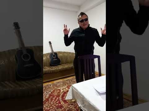 Goran Miška - Te noci kad umrem, kad me nebude (Cover)