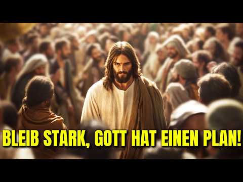 VERTRAUE AUF GOTTES ZEITPLAN: DEINE GEDULD WIRD BELOHNT!