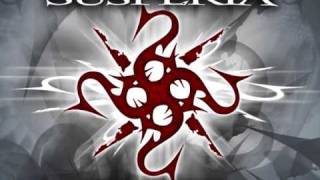 Susperia - Venting the Anger