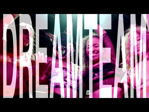 Galantis x Neon Trees - Dreamteam (Official Music Video)