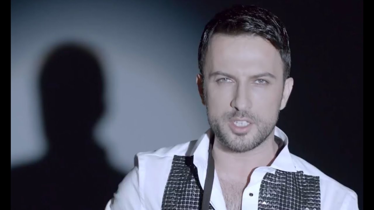 Tarkan — Aşk Gitti Bizden