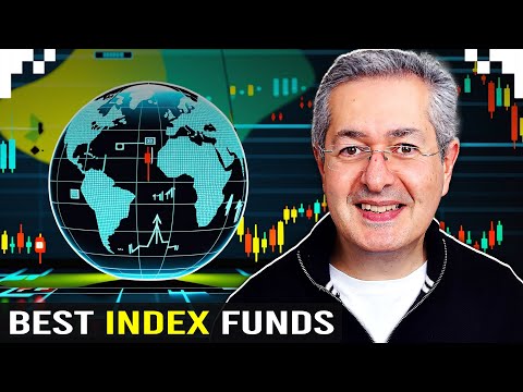 Best Index Funds For UK Investors