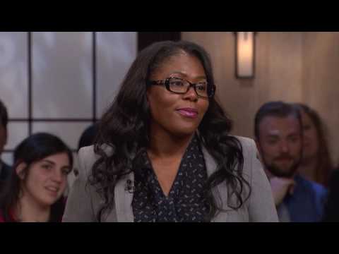 Judge Faith - Under Investigation (Season 2: Full Episode #62)