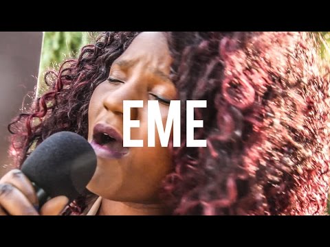 Chase Verses - EME