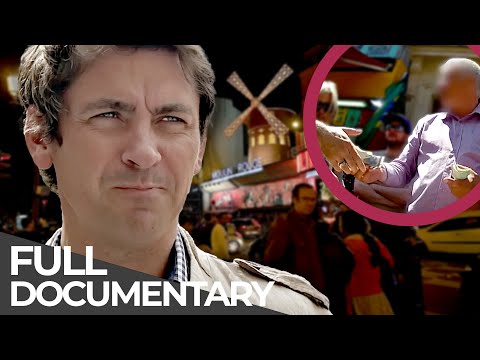 Scam City: Paris