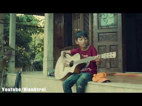 XIN MỘT LẦN NGOẠI LỆ  || Guitar cover by BIN || Hianhtrai