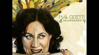 NÁ OZZETTI NA BATUCADA DA VIDA