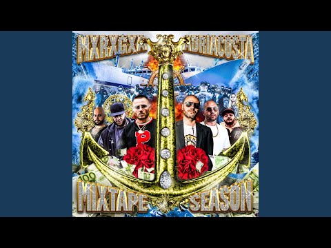 Kid Capri (feat. Top, Gionni Gioielli, Gionni Grano, Nex Cassel, Dium)