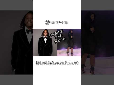 Chrissy Lampkin bust down Jay Z and Alpo Porter