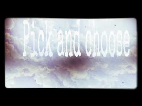 Kinngmar- Pick And Choose [Official Audio]