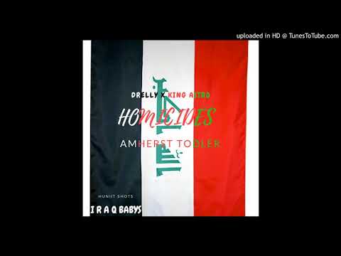 DRELLY  x KING ASTRO - HOMICIDES
