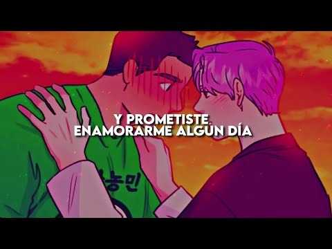 Nuestra canción // Tractor lleno de amor // Sub. Español