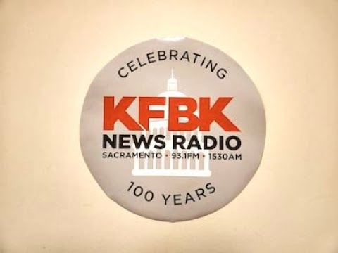 100 Years of KFBK in Sacramento