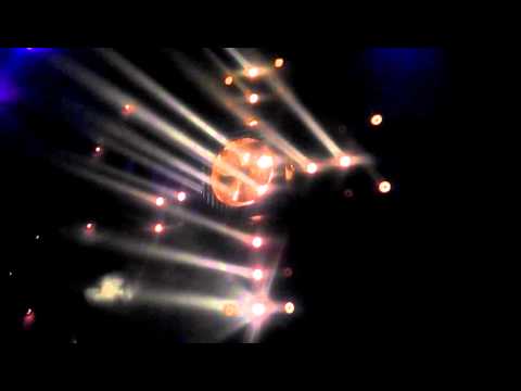 Der Dritte Raum - Halle Bop (Mungos Kashina 8.11.2015.)