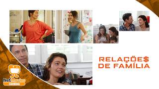 Family Relationships