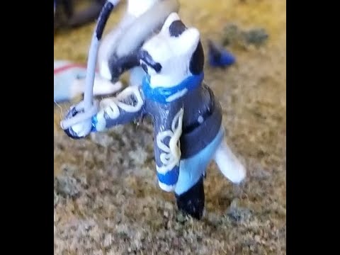 What They Saw, A Rebel in Pickett's Charge, filmed at Civil War Tails