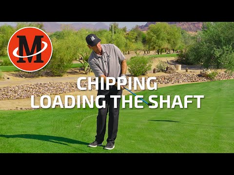 How Do You Load The Shaft?