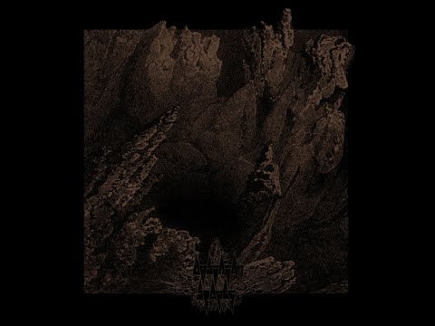 Obsidian Scapes - Death Chants Echo From Aphotic Void (Full Album 2025)