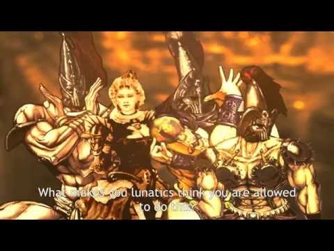 If the Emperor had a Text-to-Speech Device - Episode 9: Necrons