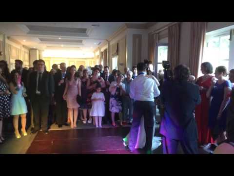 S.O.M. Mobile Disco Wedding DJ & Photo Booth Hire London video.