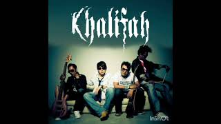 Download lagu Khalifah- hang pi mana drumless mp3