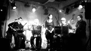 Preerian lapset - Halvalla (Jenni Vartiainen cover)