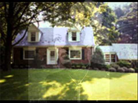 A Cottage For Sale video