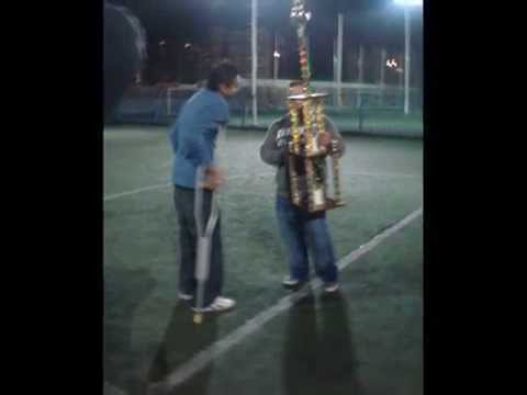 CAMPEON 2008 furamesa