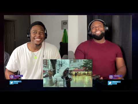 "DOUBLEZUKSH" - MARWAN MOUSSA X STORMY 🇪🇬🇲🇦 (OFFICIAL MUSIC VIDEO) |BrothersReaction!