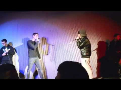 Batalla. Keres vs Costa