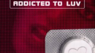 LEGENDARY - ADDICTED TO LOVE
