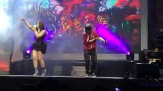 MyJaps Hologram - Dedma (Julie and Abra) HD