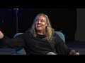Interview With Our Founding Pastor | Dr. Frank Harvey & Emily Nagle
