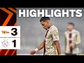 Highlights FC Union Berlin - Ajax | UEFA Europa League