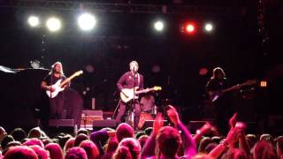 Matthew James by Bad Suns @ Revolution Live on 10/19/14