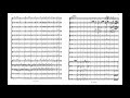 Mozart: "Die Entführung aus dem Serail" Overture (with Score)