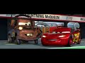 Cars 2 Trailer Reversed