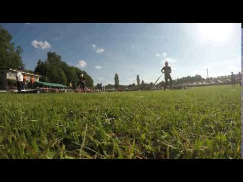 DHZ Rudnik ženy 2.pokus (6.kolo IKHL Jablonka)