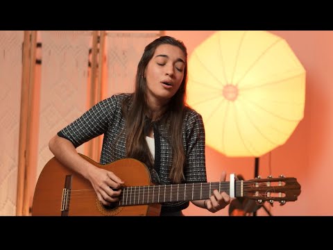 Milagros Medina - Mi Patria soñada