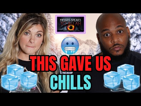 Moses Speaks to Allah - Powerful Message