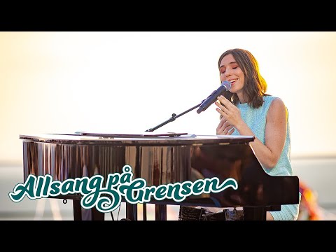 Linnea Dale - Ambitions (Allsang på Grensen 2021)