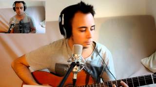 Guilhöm - Anywhere on this Road [LHASA cover]