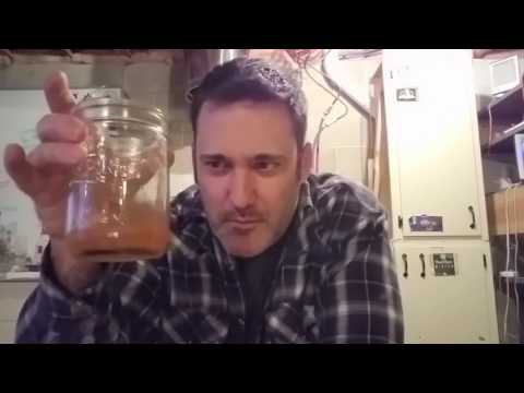 HBW 73 - The Night Before the Storm