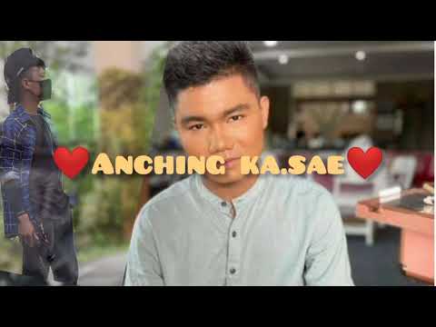 new song /nang baksa)singer/Enosh Agitok sangma)