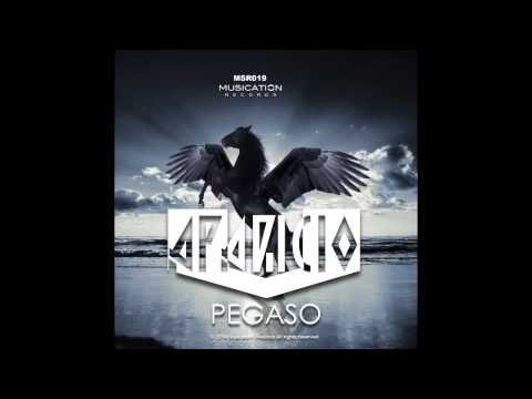 V. Aparicio - Pegaso / Scare Tactic [Musication Records] MSR019 - ¡¡¡OUT NOW!!!