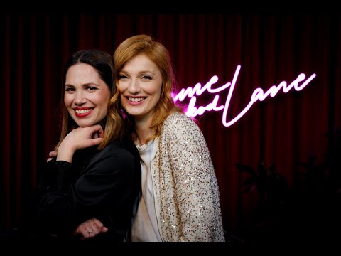 Ep 12 Vanda Winter: Moja najpotpunija svrha!