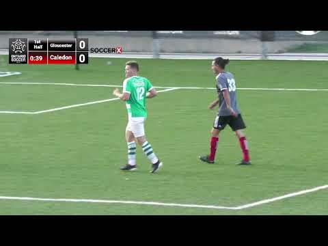 MilkUP Ontario Cup 2022 - Men's Final